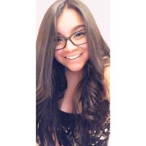 Meet your Posher, Yvette